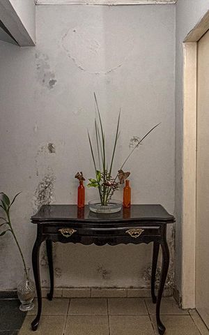 Casa à venda com 180m², 2 quartos e 2 vagas Casa à venda com 180m², 2 quartos e 2 vagasCorredor