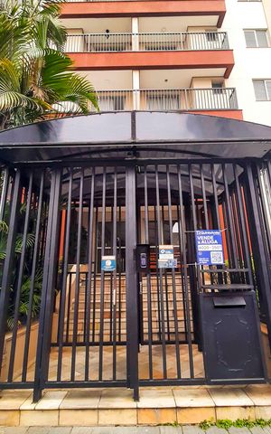 Apartamento à venda com 78m², 2 quartos e 2 vagas