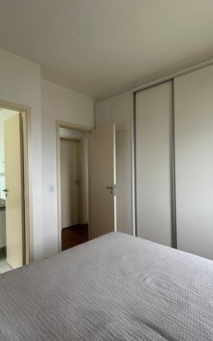 Apartamento à venda com 85m², 3 quartos e 2 vagas Apartamento à venda com 85m², 3 quartos e 2 vagasSuíte