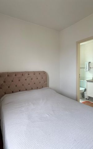 Apartamento à venda com 85m², 3 quartos e 2 vagas Apartamento à venda com 85m², 3 quartos e 2 vagasSuíte