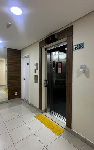 Apartamento à venda com 85m², 3 quartos e 2 vagas Apartamento à venda com 85m², 3 quartos e 2 vagasVaranda