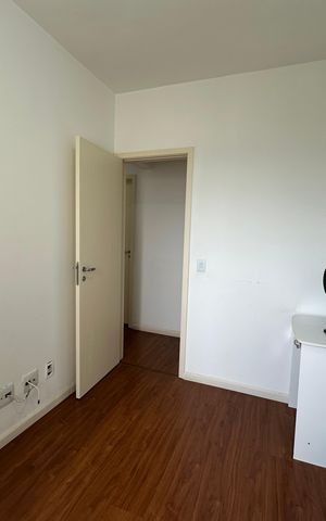 Apartamento à venda com 85m², 3 quartos e 2 vagas Apartamento à venda com 85m², 3 quartos e 2 vagasQuarto 1