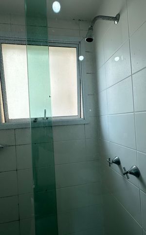 Apartamento à venda com 85m², 3 quartos e 2 vagas Apartamento à venda com 85m², 3 quartos e 2 vagasBanheiro