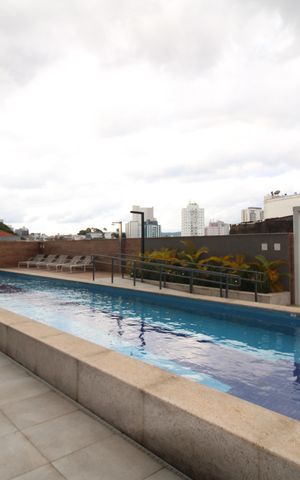 Apartamento à venda com 104m², 3 quartos e 2 vagasÁrea Comum