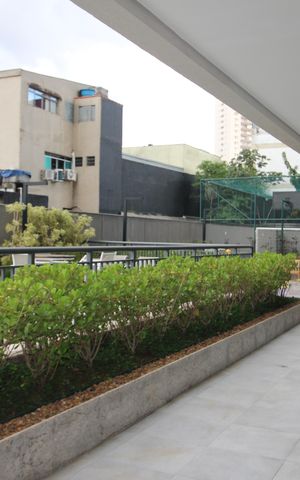 Apartamento à venda com 104m², 3 quartos e 2 vagasÁrea Comum