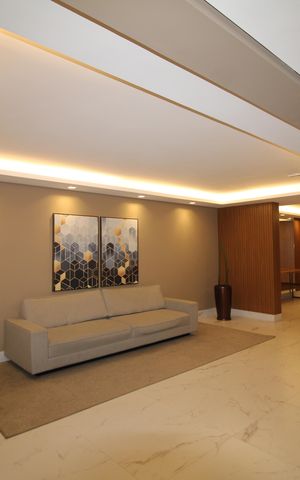 Apartamento à venda com 104m², 3 quartos e 2 vagasÁrea Comum