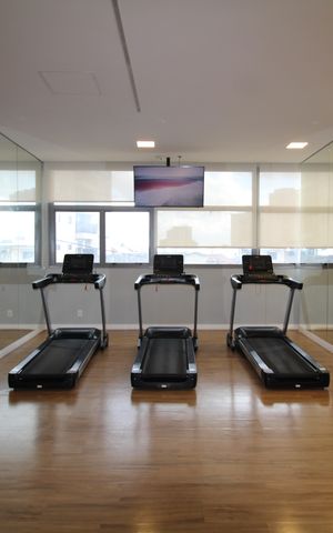 Apartamento à venda com 104m², 3 quartos e 2 vagasÁrea Comum