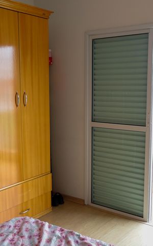 Casa à venda com 162m², 4 quartos e 4 vagas Casa à venda com 162m², 4 quartos e 4 vagasQuarto 2