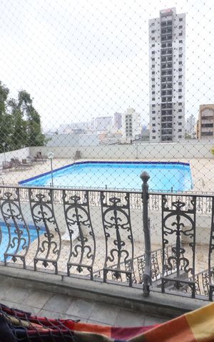 Apartamento à venda com 170m², 4 quartos e 2 vagasSuíte 1