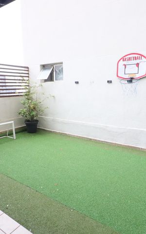 Apartamento à venda com 170m², 4 quartos e 2 vagasLounge