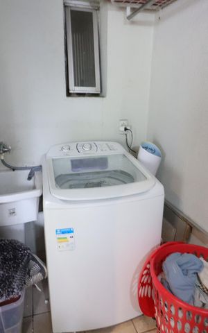 Apartamento à venda com 170m², 4 quartos e 2 vagasÁrea de Serviço