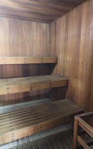 Apartamento à venda com 170m², 4 quartos e 2 vagasÁrea comum - Sauna