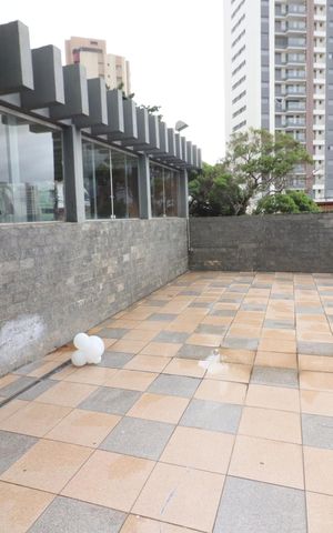 Apartamento à venda com 170m², 4 quartos e 2 vagasÁrea comum - Salão de festas