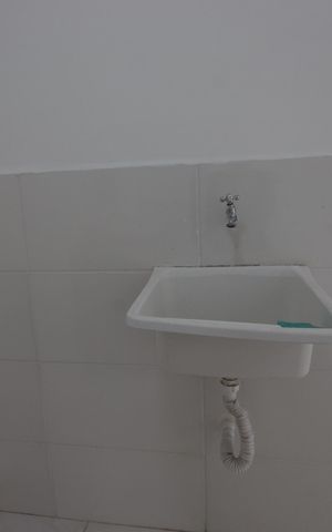 Studio à venda com 38m², 1 quarto e sem vagaKitnet