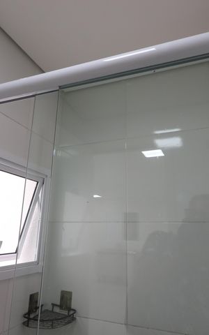 Studio à venda com 38m², 1 quarto e sem vagaBanheiro