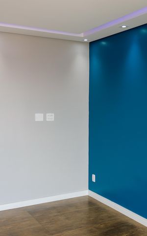 Apartamento à venda com 58m², 2 quartos e 1 vaga Apartamento à venda com 58m², 2 quartos e 1 vagasala