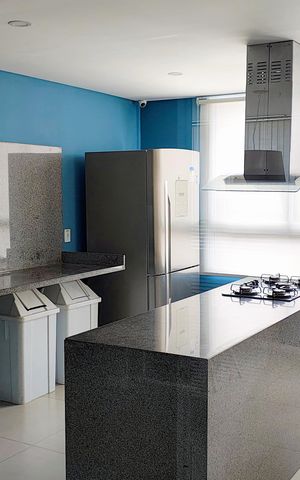 Apartamento à venda com 58m², 2 quartos e 1 vaga Apartamento à venda com 58m², 2 quartos e 1 vagaÁrea comum - Salão de festas