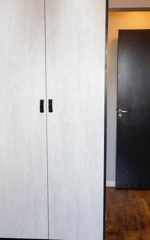 Apartamento à venda com 58m², 2 quartos e 1 vaga Apartamento à venda com 58m², 2 quartos e 1 vagaQuarto 2 - Suíte