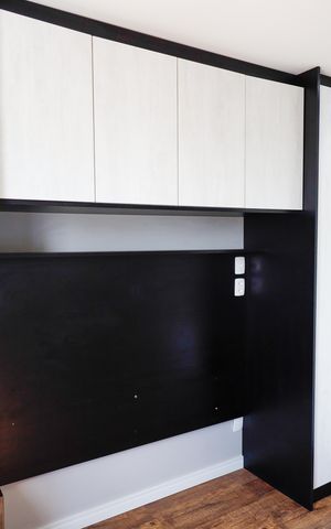 Apartamento à venda com 58m², 2 quartos e 1 vaga Apartamento à venda com 58m², 2 quartos e 1 vagaQuarto 2 - Suíte