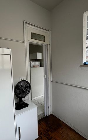 Apartamento à venda com 70m², 2 quartos e sem vagaQuarto de Serviço