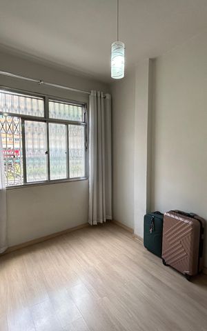 Apartamento à venda com 70m², 2 quartos e sem vagaQuarto 1