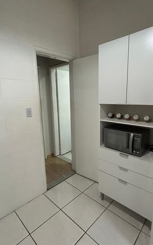 Apartamento à venda com 70m², 2 quartos e sem vagaCozinha