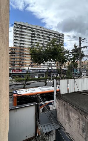 Apartamento à venda com 70m², 2 quartos e sem vagaVista do Quarto 2