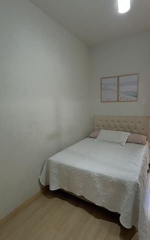 Apartamento à venda com 70m², 2 quartos e sem vagaQuarto 2