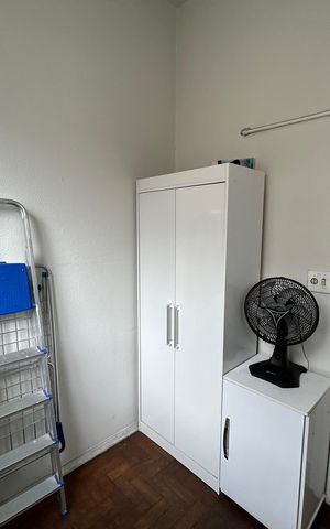Apartamento à venda com 70m², 2 quartos e sem vagaQuarto de Serviço