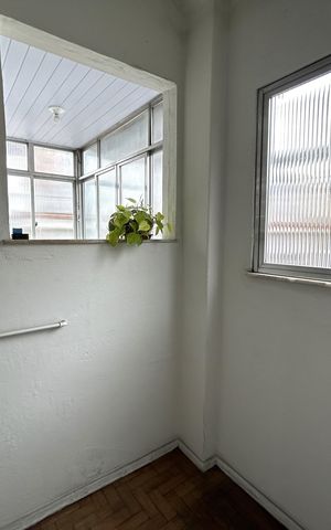 Apartamento à venda com 70m², 2 quartos e sem vagaQuarto de Serviço