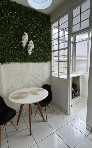Apartamento à venda com 70m², 2 quartos e sem vagaCopa
