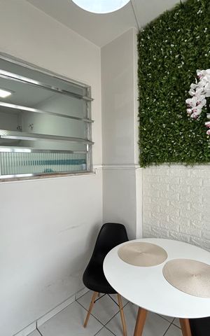 Apartamento à venda com 70m², 2 quartos e sem vagaCopa