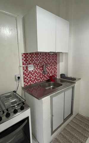 Apartamento à venda com 70m², 2 quartos e sem vagaCozinha