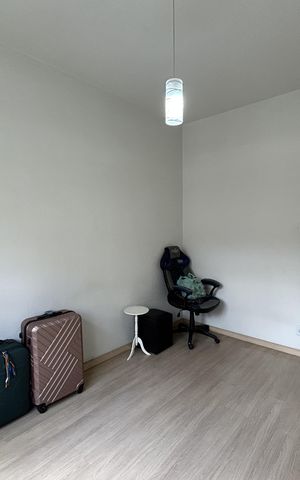 Apartamento à venda com 70m², 2 quartos e sem vagaQuarto 1