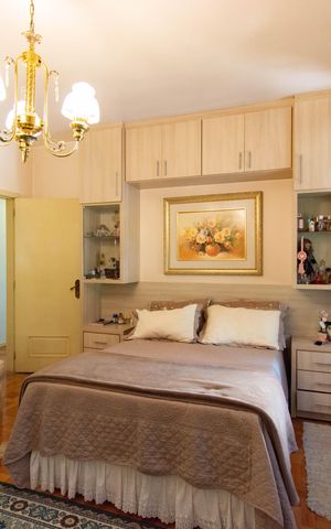Casa à venda com 600m², 5 quartos e 2 vagas