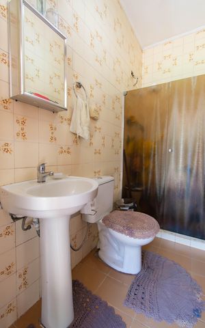 Casa à venda com 600m², 5 quartos e 2 vagas