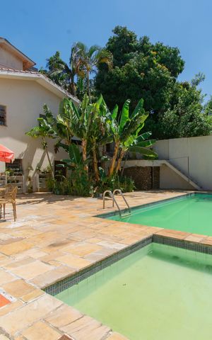 Casa à venda com 600m², 5 quartos e 2 vagas