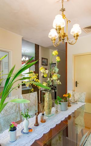Casa à venda com 600m², 5 quartos e 2 vagas
