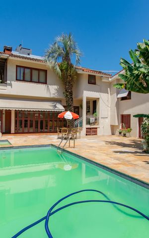 Casa à venda com 600m², 5 quartos e 2 vagas
