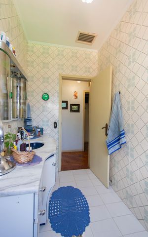 Casa à venda com 600m², 5 quartos e 2 vagas