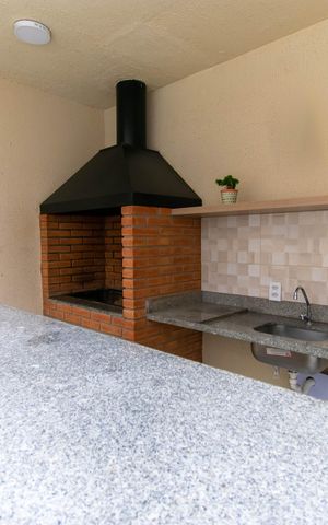 Apartamento à venda com 45m², 2 quartos e sem vaga Apartamento à venda com 45m², 2 quartos e sem vagaÁrea comum