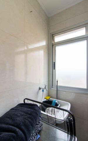 Apartamento à venda com 55m², 2 quartos e 1 vagaArea de Serviço