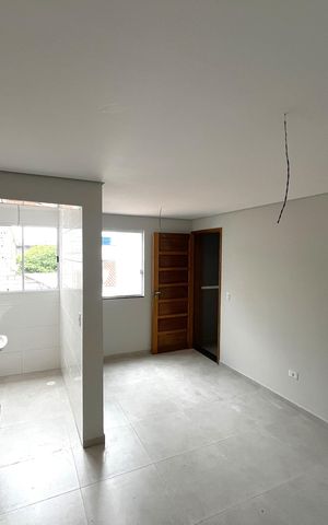 Apartamento para alugar com 32m², 1 quarto e sem vagaSala/Cozinha