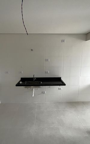 Apartamento para alugar com 32m², 1 quarto e sem vagaSala/Cozinha