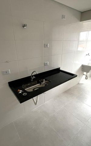Apartamento para alugar com 32m², 1 quarto e sem vagaSala/Cozinha