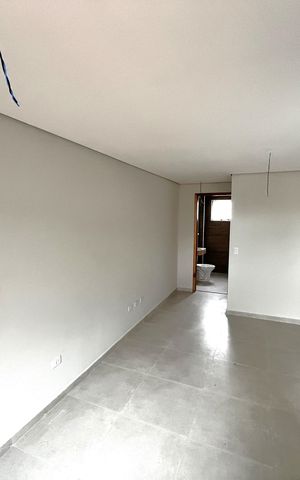 Apartamento para alugar com 32m², 1 quarto e sem vagaSala/Cozinha