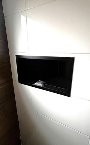 Apartamento para alugar com 32m², 1 quarto e sem vagaBanheiro