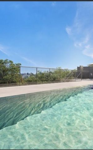 Apartamento à venda com 52m², 1 quarto e 1 vaga