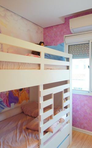 Casa de condomínio à venda com 200m², 3 quartos e 2 vagasQuarto 2