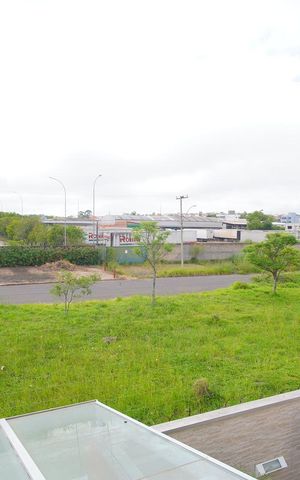 Casa de condomínio à venda com 200m², 3 quartos e 2 vagasQuarto 1 - Vista